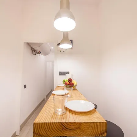 Botella Lejlighed Barcelona