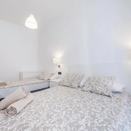 Botella Lejlighed Barcelona