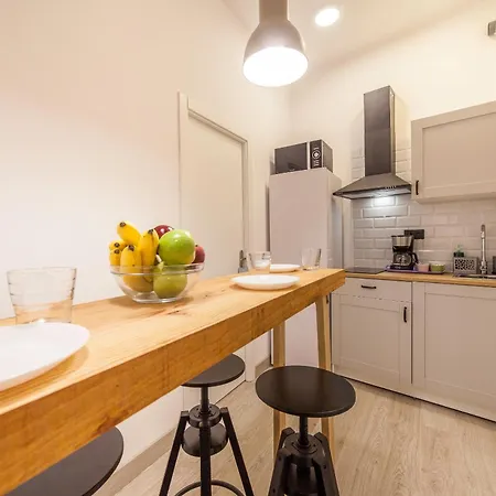 Botella Apartment Barcelona