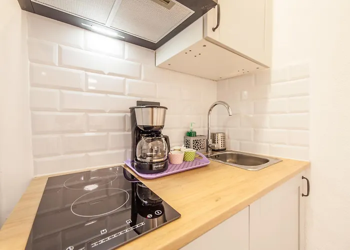 Botella Apartment